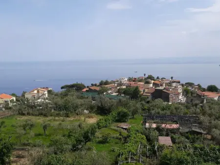 Garden House Li Galli, Maison 6 personnes à Massa Lubrense - Photo 24