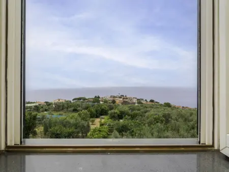Garden House Li Galli, Maison 6 personnes à Massa Lubrense - Photo 25