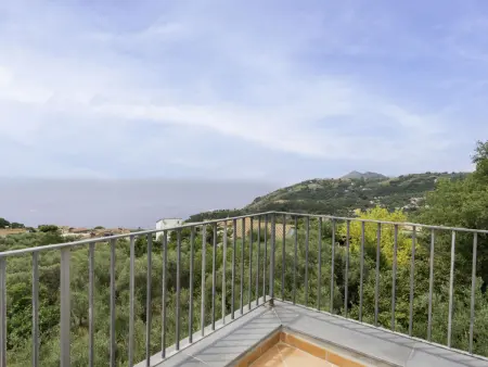 Garden House Li Galli, Maison 6 personnes à Massa Lubrense - Photo 26