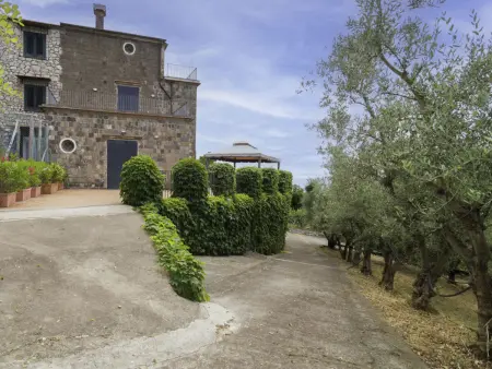 Garden House Li Galli, Maison 6 personnes à Massa Lubrense - Photo 29
