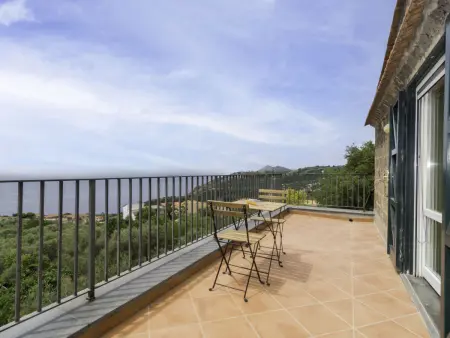 Garden House Li Galli, Maison 6 personnes à Massa Lubrense - Photo 31
