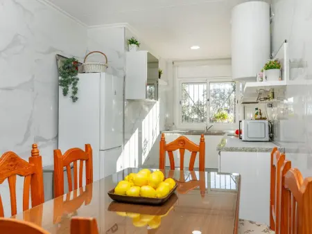 Aguilera, Maison 6 personnes à Tordera - Photo 12