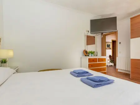 Aguilera, Maison 6 personnes à Tordera - Photo 15