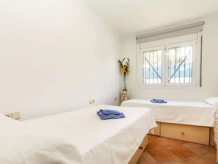Aguilera, Maison 6 personnes à Tordera - Photo 17