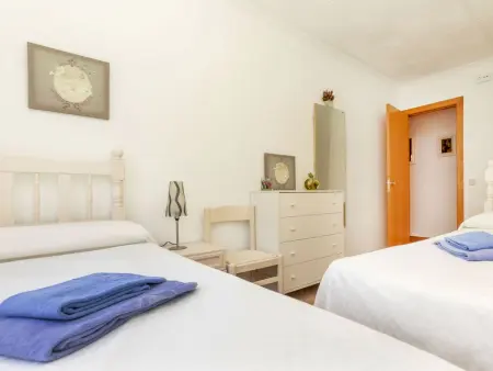 Aguilera, Maison 6 personnes à Tordera - Photo 18