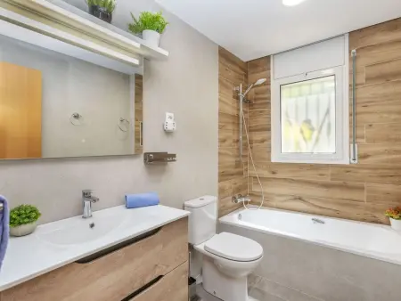 Aguilera, Maison 6 personnes à Tordera - Photo 19