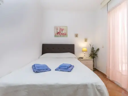 Aguilera, Maison 6 personnes à Tordera - Photo 20