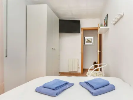 Aguilera, Maison 6 personnes à Tordera - Photo 21