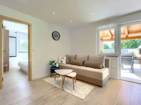 Laura, Maison 4 personnes à Štinjan - Photo 2