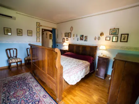 Il Cherubino, Gite 15 personnes à Cortona - Photo 19