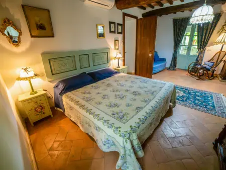 Il Cherubino, Gite 15 personnes à Cortona - Photo 21