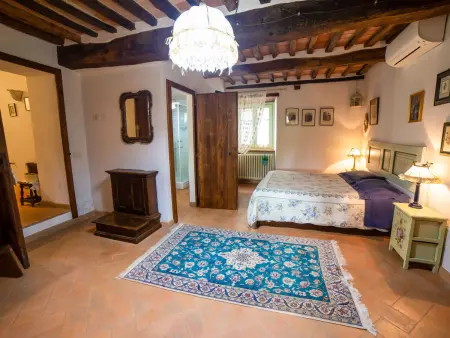 Il Cherubino, Gite 15 personnes à Cortona - Photo 22
