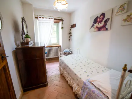 Il Cherubino, Gite 15 personnes à Cortona - Photo 26