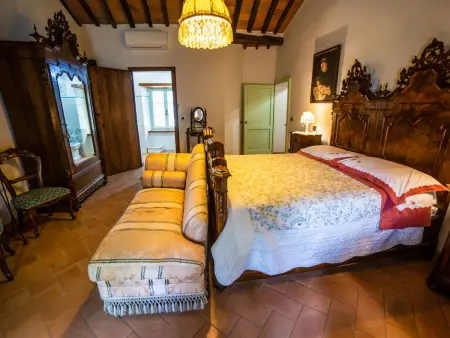 Il Cherubino, Gite 15 personnes à Cortona - Photo 27