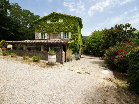 Il Cherubino, Gite 15 personnes à Cortona - Photo 38