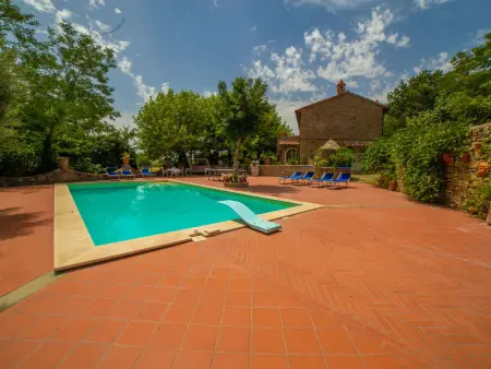 Il Cherubino, Gite 15 personnes à Cortona - Photo 45