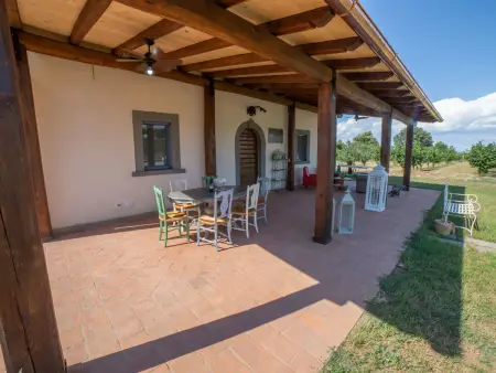 Pescatori, Gite 6 personnes à Bagnoregio - Photo 3