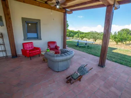 Pescatori, Gite 6 personnes à Bagnoregio - Photo 6