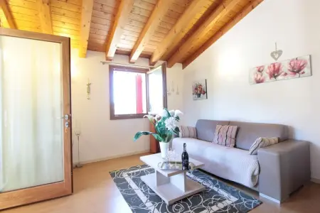 Riva dei Tor, Maison à Veneto avec vignobles de Prosecco - Photo 1