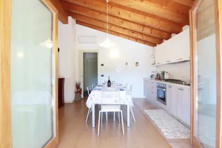 Riva dei Tor, Maison à Veneto avec vignobles de Prosecco - Photo 2