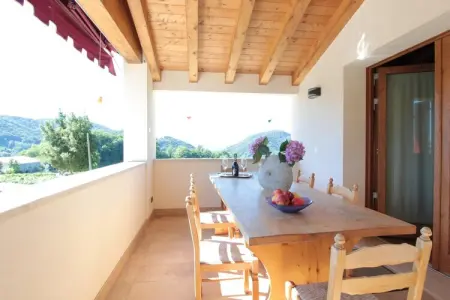 Riva dei Tor, Maison à Veneto avec vignobles de Prosecco - Photo 4