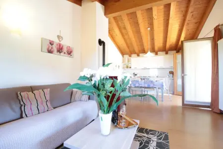 Riva dei Tor, Maison à Veneto avec vignobles de Prosecco - Photo 8