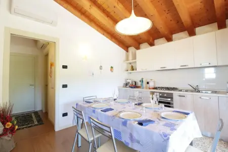 Riva dei Tor, Maison à Veneto avec vignobles de Prosecco - Photo 10