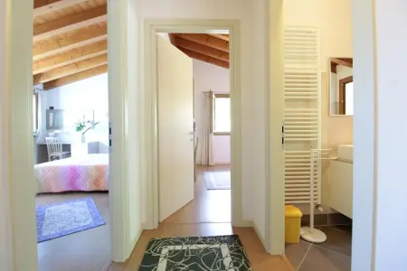 Riva dei Tor, Maison à Veneto avec vignobles de Prosecco - Photo 11