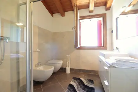 Riva dei Tor, Maison à Veneto avec vignobles de Prosecco - Photo 17