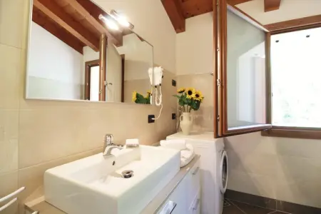 Riva dei Tor, Maison à Veneto avec vignobles de Prosecco - Photo 19