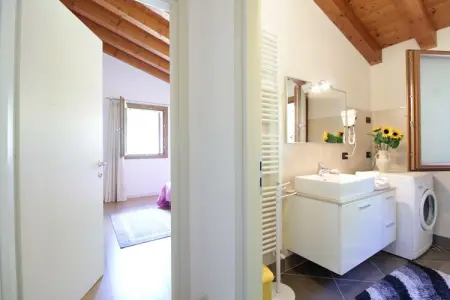Riva dei Tor, Maison à Veneto avec vignobles de Prosecco - Photo 21