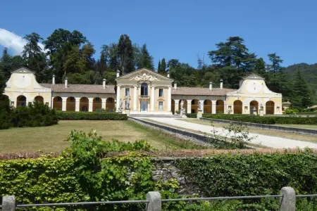 Riva dei Tor, Maison à Veneto avec vignobles de Prosecco - Photo 32