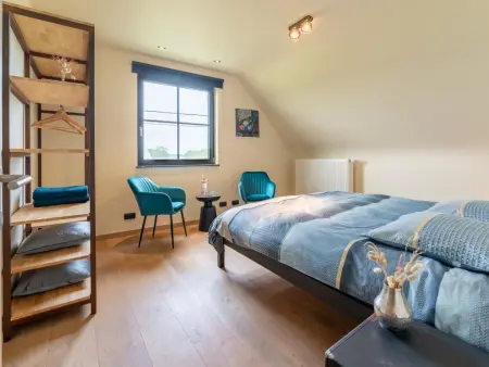 Landgoed Meersen, Maison de campagne indépendante avec wellness - Photo 20