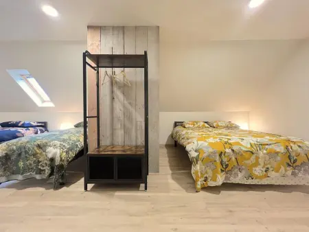 Landgoed Meersen, Maison de campagne indépendante avec wellness - Photo 23