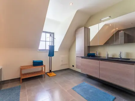 Landgoed Meersen, Maison de campagne indépendante avec wellness - Photo 26