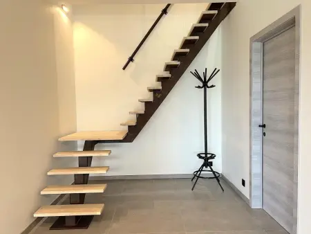 Landgoed Meersen, Maison de campagne indépendante avec wellness - Photo 28