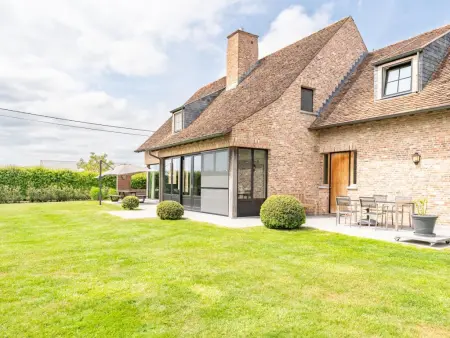 Landgoed Meersen, Maison de campagne indépendante avec wellness - Photo 40