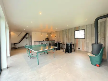 Landgoed Meersen, Maison de campagne indépendante avec wellness - Photo 46