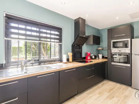Maison de charme avec spa et jardin privé à Ardevon - Photo 2