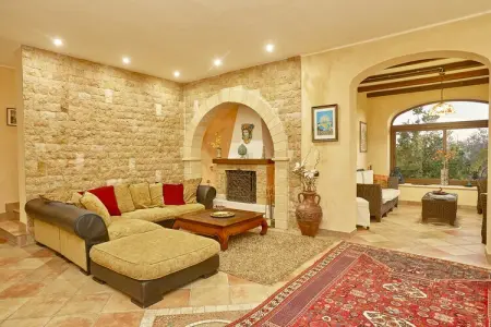 Maison 0 personnes à  - Photo 1