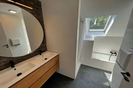 Chateau Angelus, Villa à Durbuy avec Jacuzzi et Golf - Photo 19