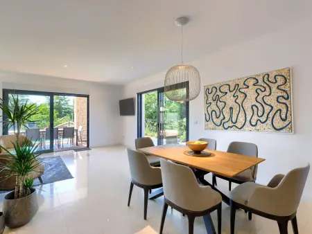 Villa Irena, Maison 6 personnes à Umag Basanija - Photo 4