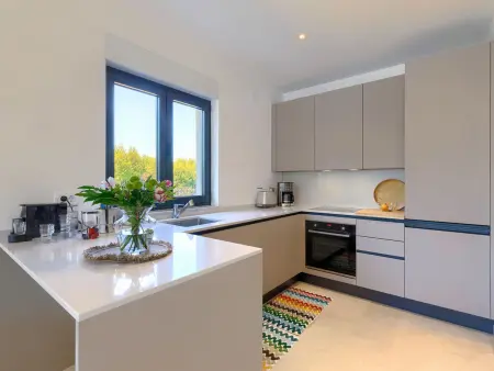 Villa Irena, Maison 6 personnes à Umag Basanija - Photo 6