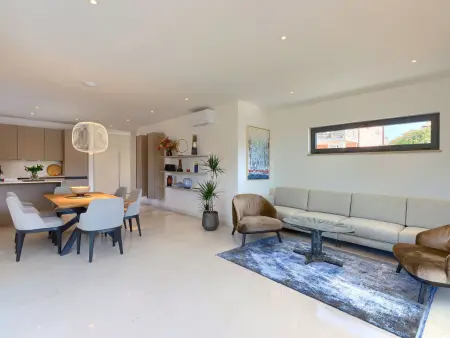 Villa Irena, Maison 6 personnes à Umag Basanija - Photo 7