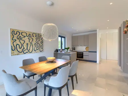 Villa Irena, Maison 6 personnes à Umag Basanija - Photo 8