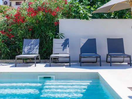 Villa Irena, Maison 6 personnes à Umag Basanija - Photo 13