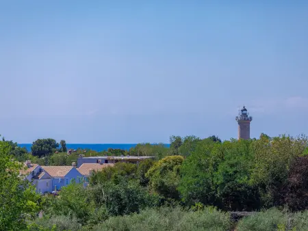 Villa Irena, Maison 6 personnes à Umag Basanija - Photo 16