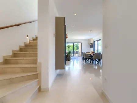 Villa Irena, Maison 6 personnes à Umag Basanija - Photo 19