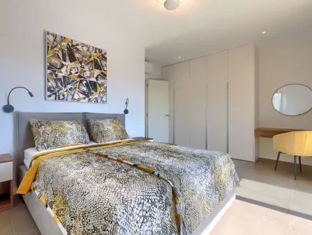 Villa Irena, Maison 6 personnes à Umag Basanija - Photo 23