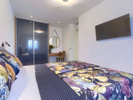 Villa Irena, Maison 6 personnes à Umag Basanija - Photo 25